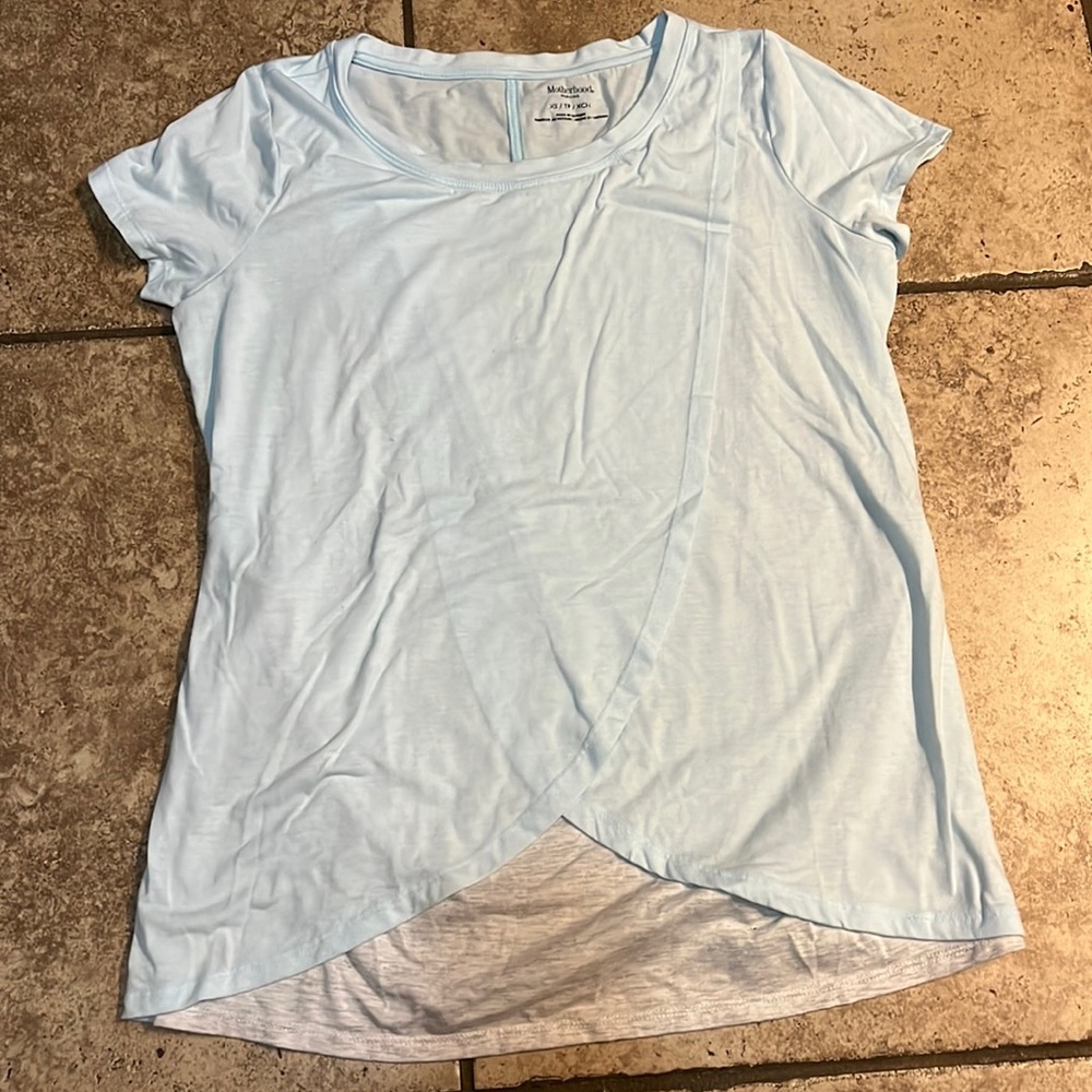 Motherhood Nursing Top